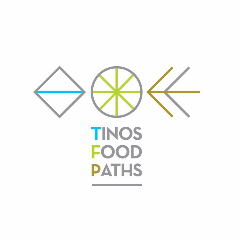 Tinos Food Paths (2019)