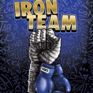 IRON TEAM (2024)