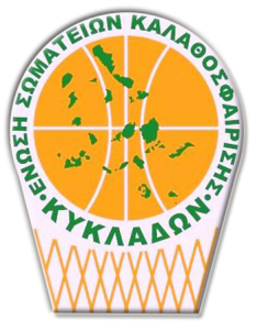 Ένωση Σωματείων Καλαθοσφαίρισης Κυκλάδων (2024)